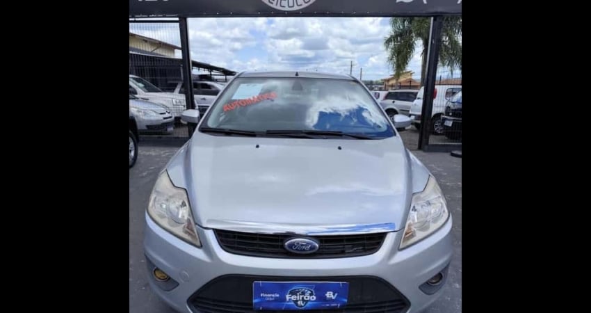 Focus 2.0 16V/ 2.0 16V Flex 5p