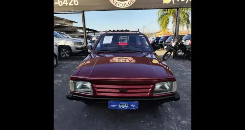 Pampa L 1.8i / 1.8