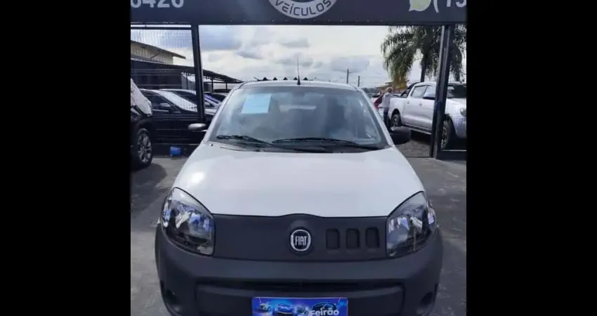 UNO VIVACE Celeb. 1.0 EVO F.Flex 8V 5p