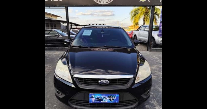 Focus 2.0 16V/ 2.0 16V Flex 5p