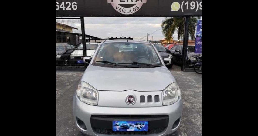 UNO VIVACE Celeb. 1.0 EVO F.Flex 8V 5p