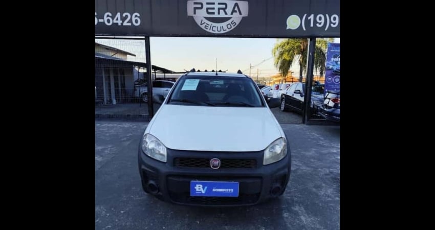 Strada Working 1.4 mpi Fire Flex 8V CS
