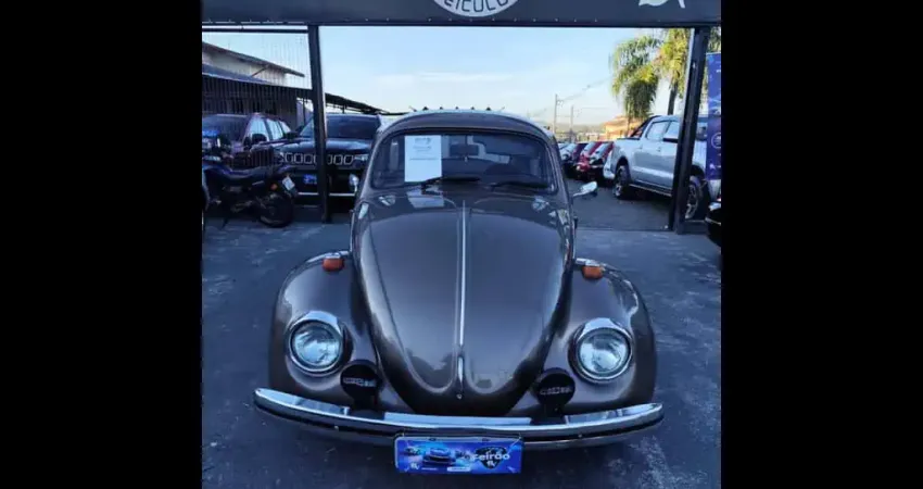 FUSCA 1300L