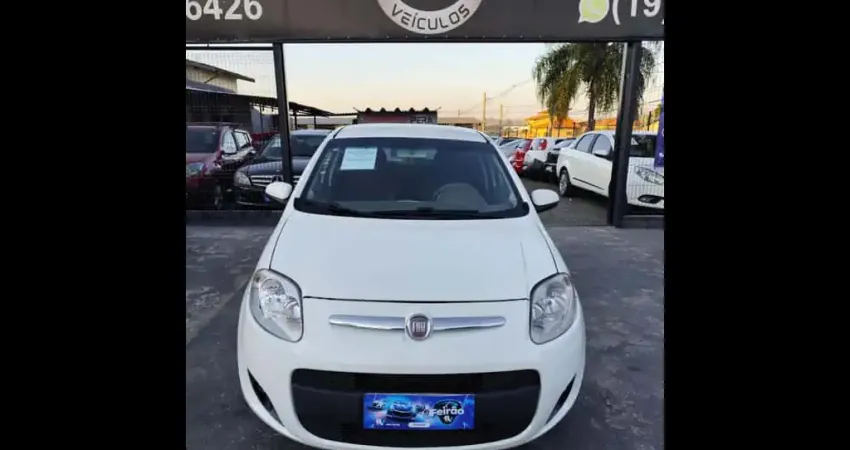 Palio ATTRACTIVE 1.0 EVO Fire Flex 8v 5p