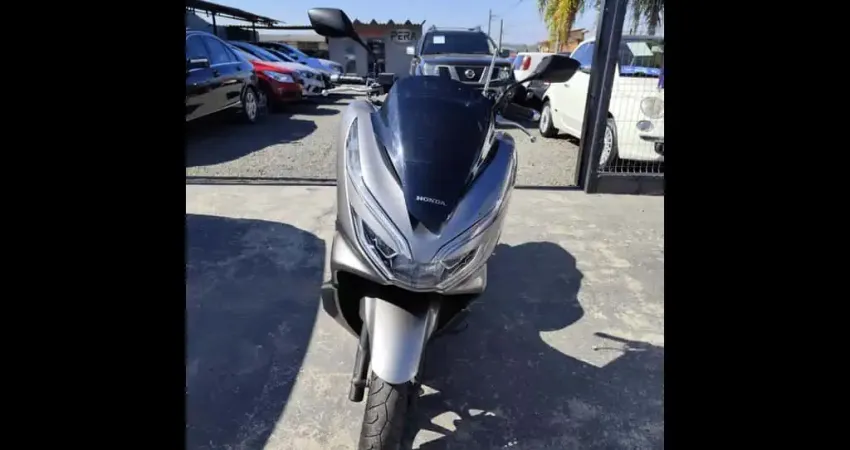 PCX 150 SPORT
