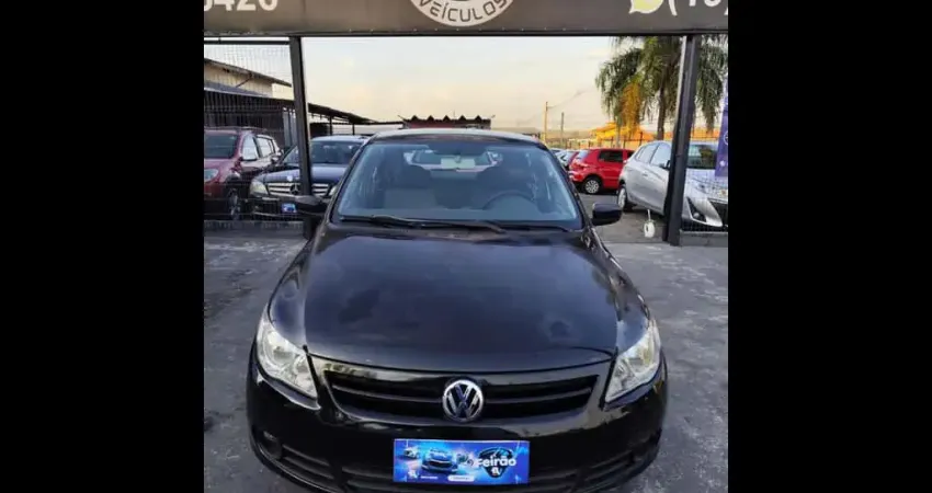 Gol (novo) 1.0 Mi Total Flex 8V 4p