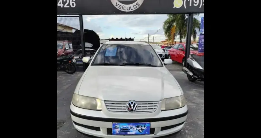 Gol 1.0 Plus 16v 4p