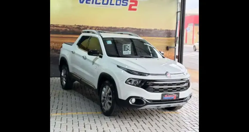 Fiat TORO 2.0 16V TURBO DIESEL VOLCANO 4WD AT9