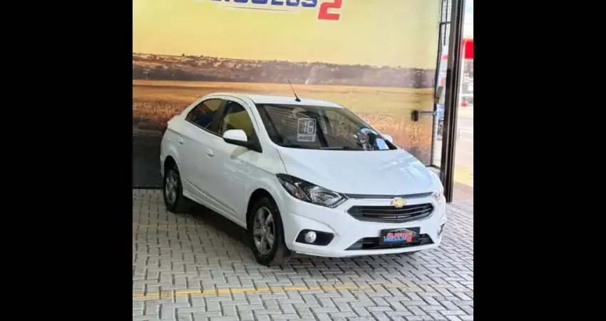 Chevrolet PRISMA 1.4 MPFI LTZ 8V FLEX 4P MANUAL