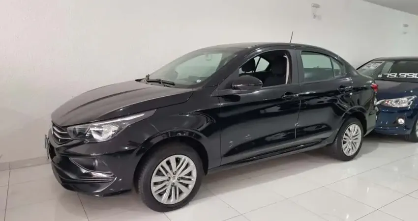 Fiat Cronos Flex Manual