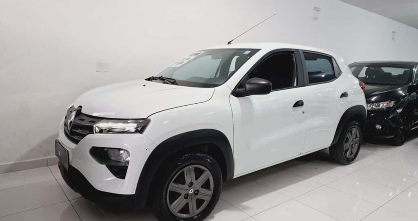 Renault Kwid Flex Manual