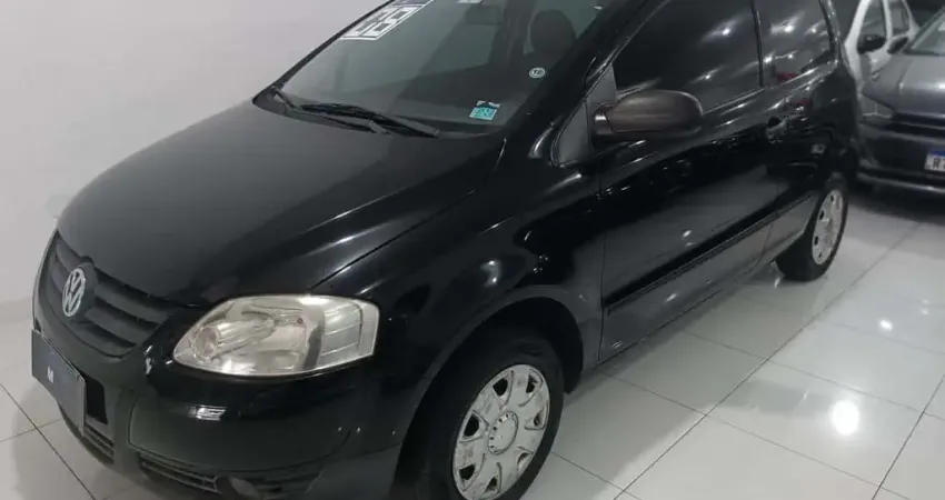 Volkswagen Fox Flex Manual