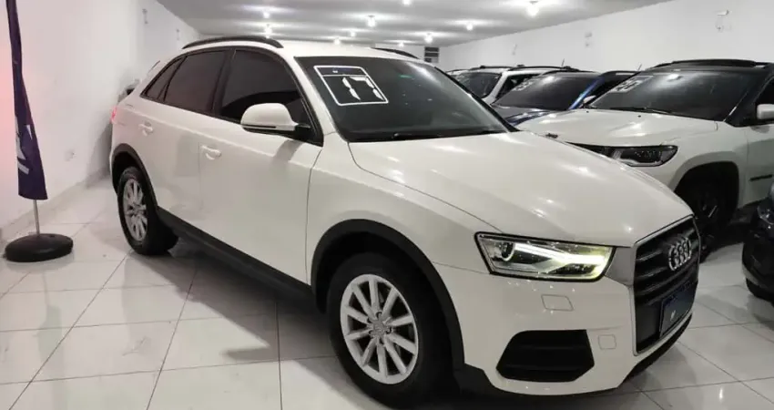 Audi Q3 Flex Automático