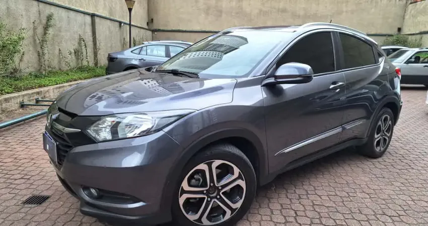 Honda HR-V Flex Automático