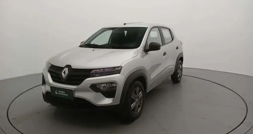 Renault Kwid Flex Manual