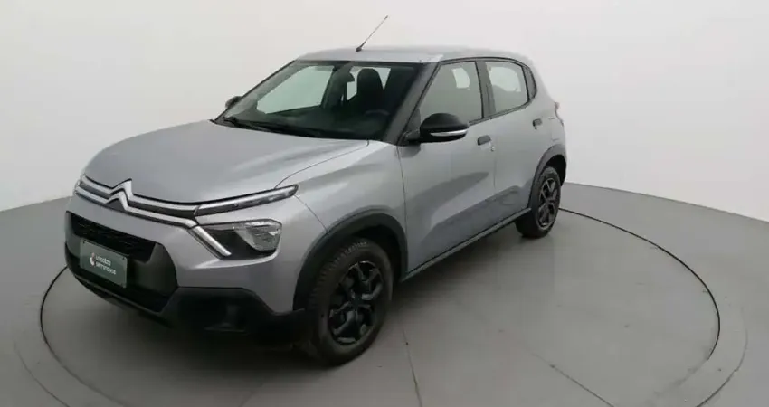 Citroen C3 Flex Manual