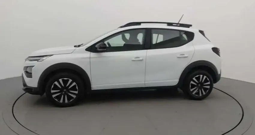 Renault Kardian Flex Automatizado