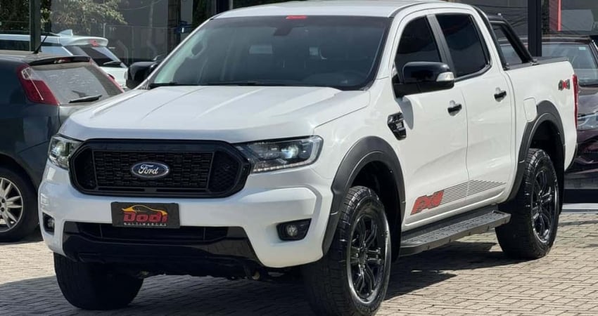 FORD RANGER FX4CD4A32 2023