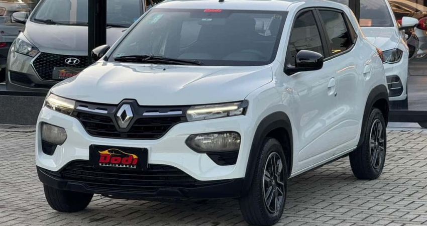 RENAULT KWID INTENS 2 2024