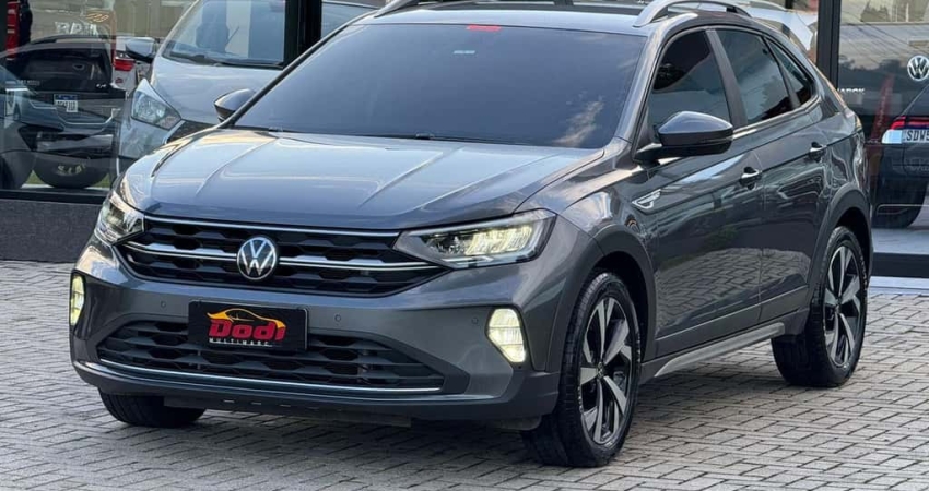 VOLKSWAGEN NIVUS HL TSI 2024