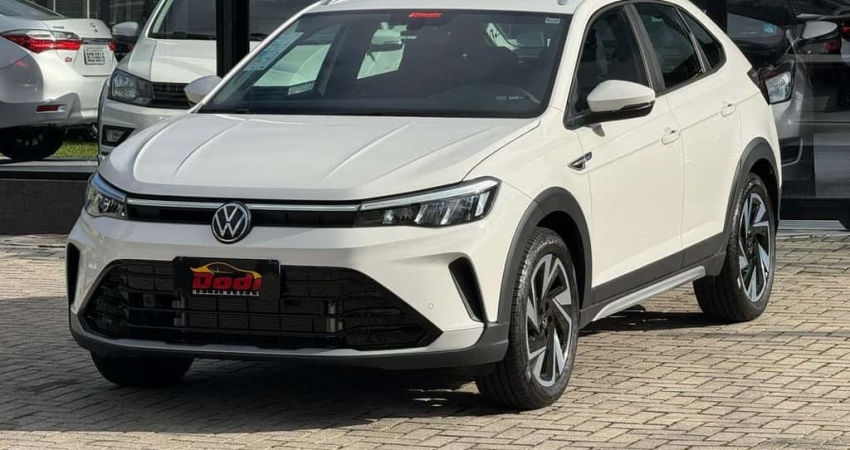 VOLKSWAGEN NIVUS HL TSI 2025