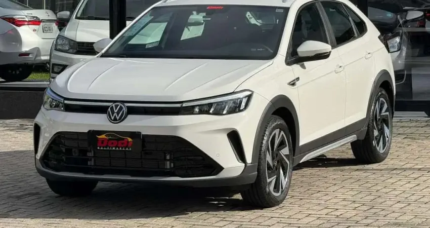 VOLKSWAGEN NIVUS HL TSI 2025