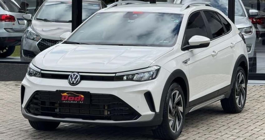 VOLKSWAGEN NIVUS HL TSI 2025