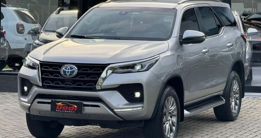 TOYOTA HILUX SWSRXA4FD 2021