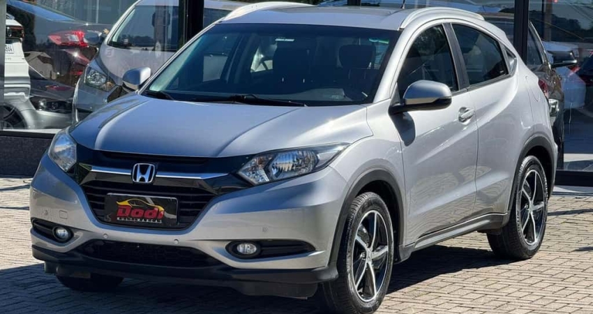 HONDA HR-V EX CVT 2017