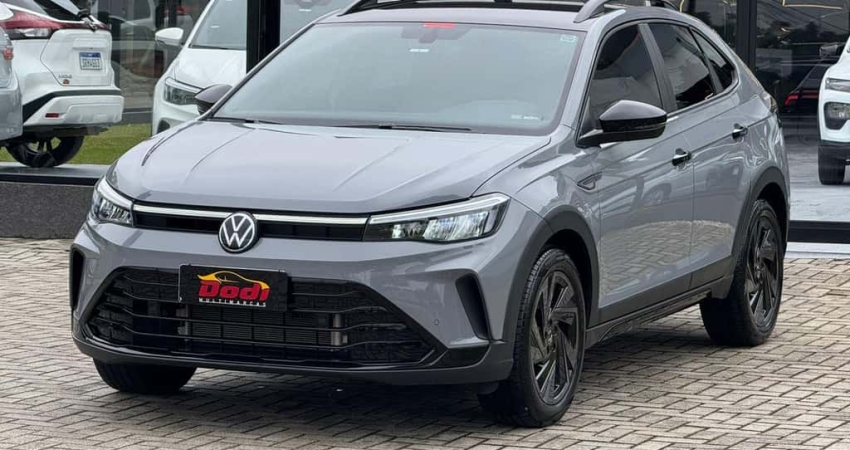 VOLKSWAGEN NIVUS HL TSI 2025
