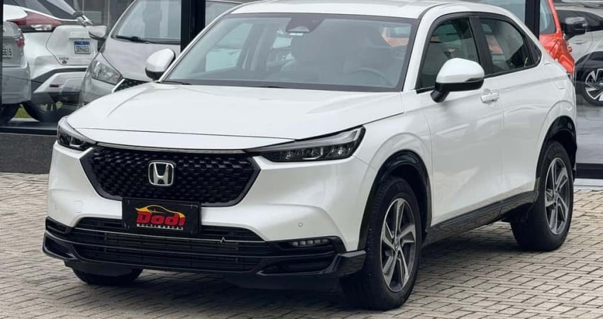 HONDA HR-V TOURING 2024