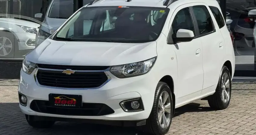 CHEVROLET SPIN 18L AT PREMIER 2024