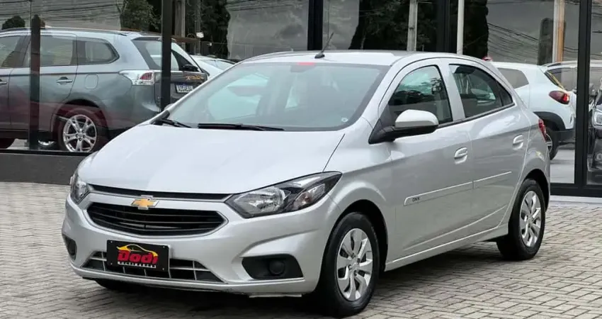 CHEVROLET ONIX JOY 2020
