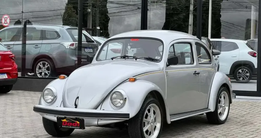 VOLKSWAGEN FUSCA 1600 1994