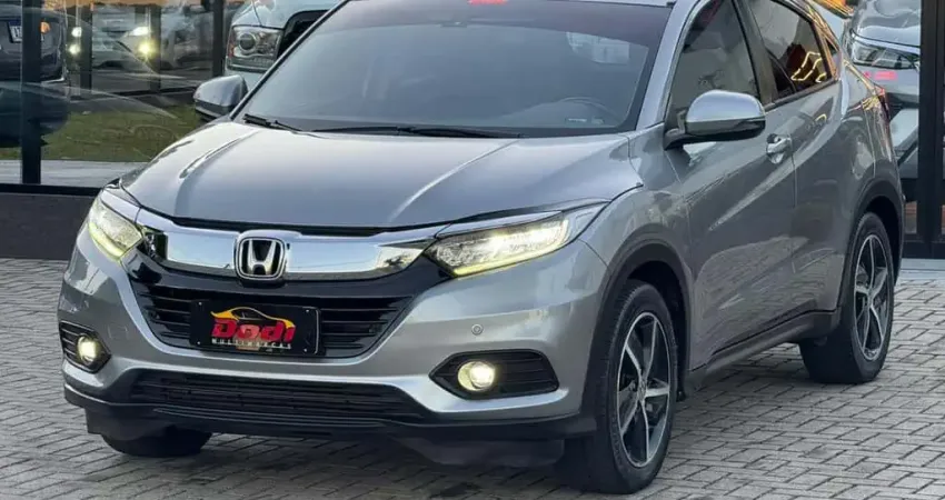 HONDA HR-V TOURING 2020