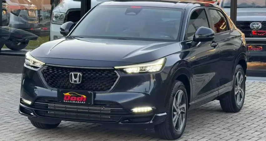 HONDA HR-V TOURING 2025