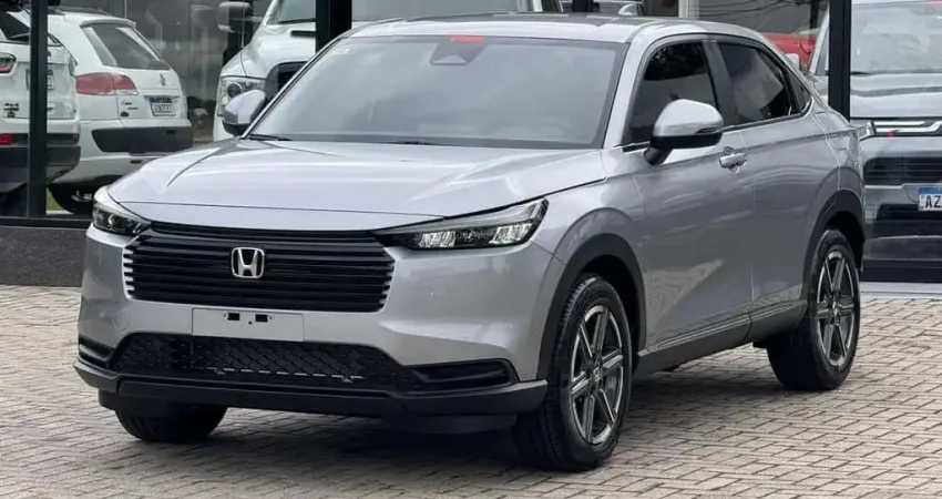 HONDA HR-V EX HS 2026