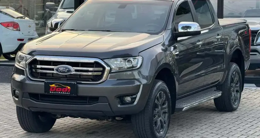 FORD RANGER XLTCD4A32C 2020