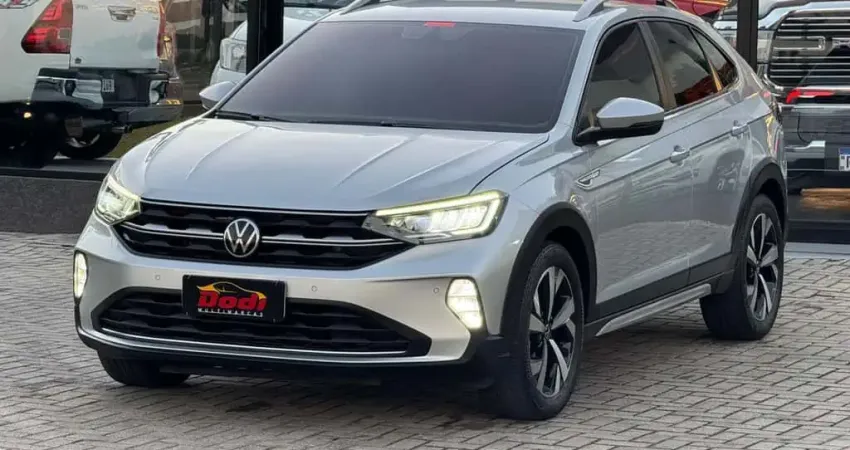 VOLKSWAGEN NIVUS 1.0 200 TSI HIGHLINE 2021