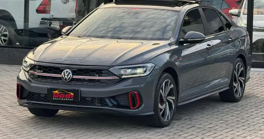 VOLKSWAGEN JETTA GLI AG 2024