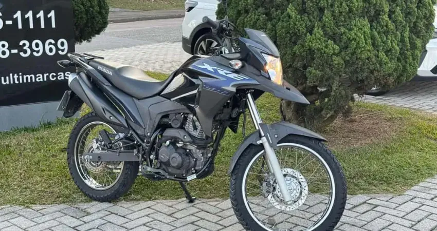 HONDA XRE 190 2021