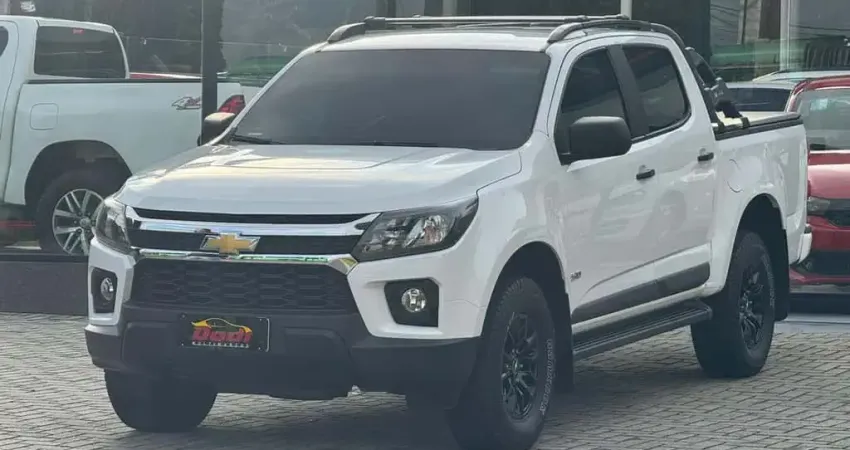 CHEVROLET S10 ADVANTAGE FD2 2022
