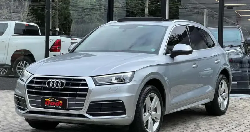 AUDI Q5 2.0 TFSI 2019
