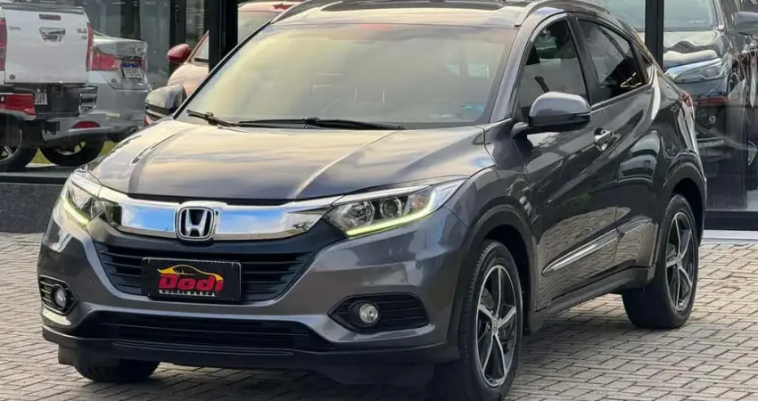 HONDA HR-V EXL CVT 2019
