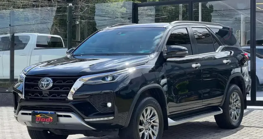 TOYOTA HILUX SWSRXA4FD 2021