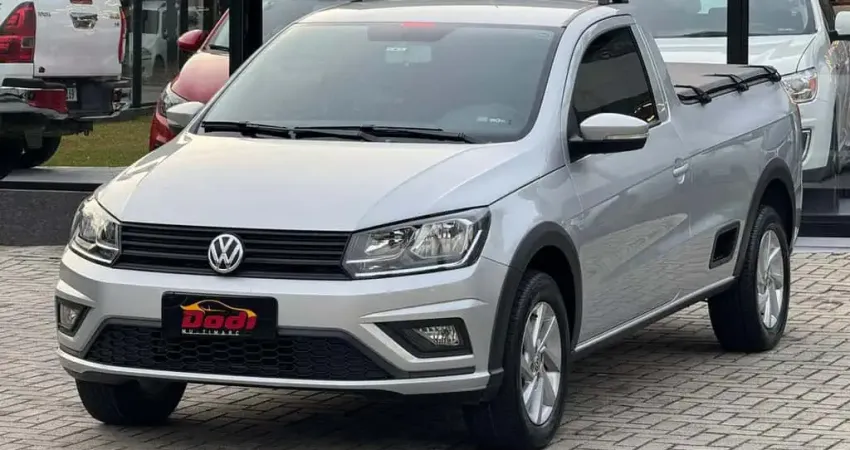 VOLKSWAGEN SAVEIRO CS TL MPI 2023