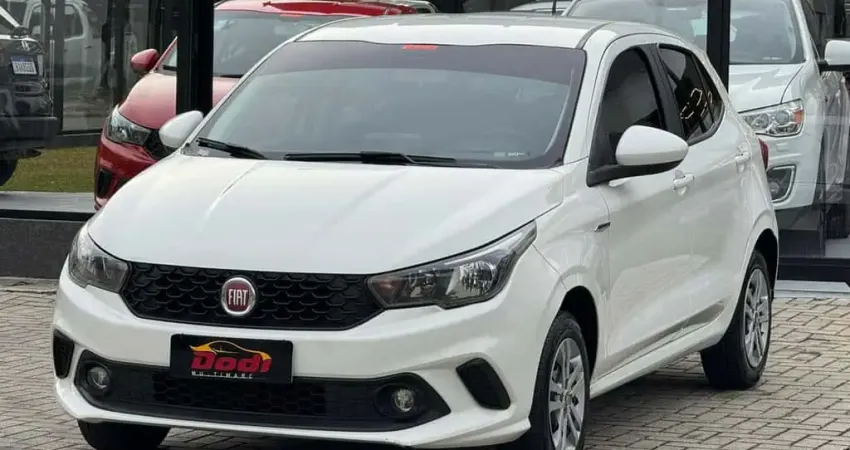 FIAT ARGO DRIVE 1.0 2018