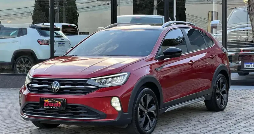 VOLKSWAGEN NIVUS HL TSI 2022