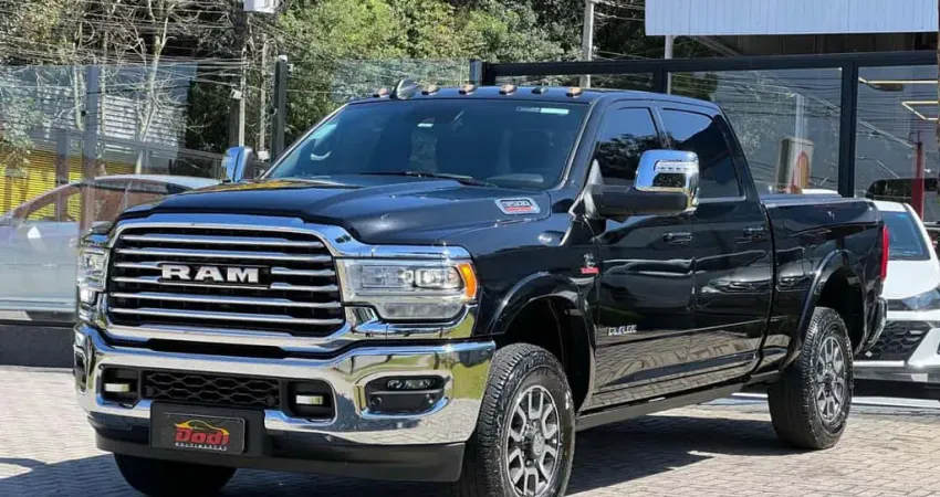 RAM 3500 LONGHORN 6.7D 2024