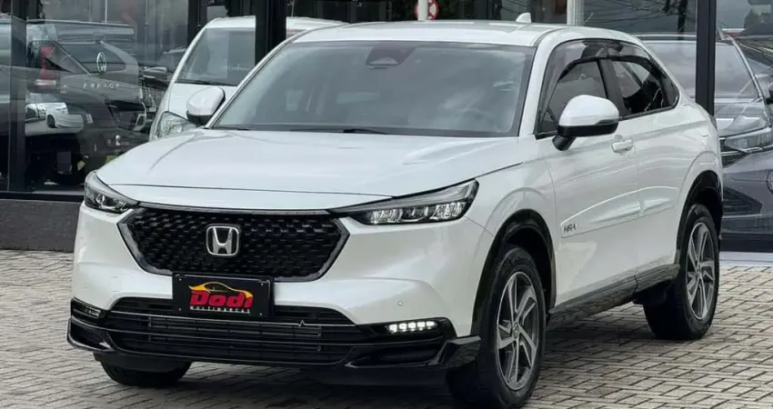 HONDA HR-V TOURING 2024